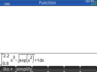 Integral