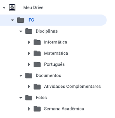 Enviando e-mail