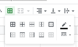 Formatação de textos com estilos